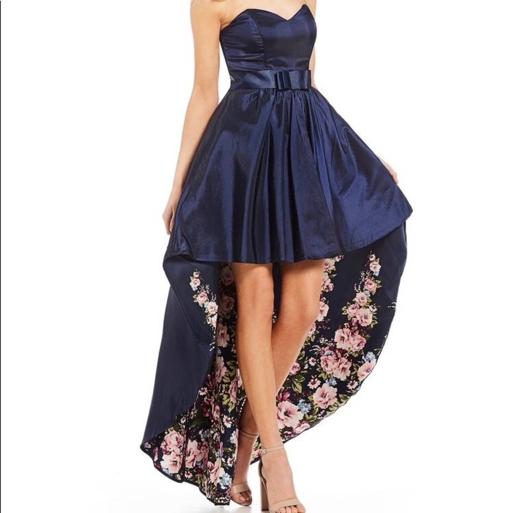 Formal prom dress